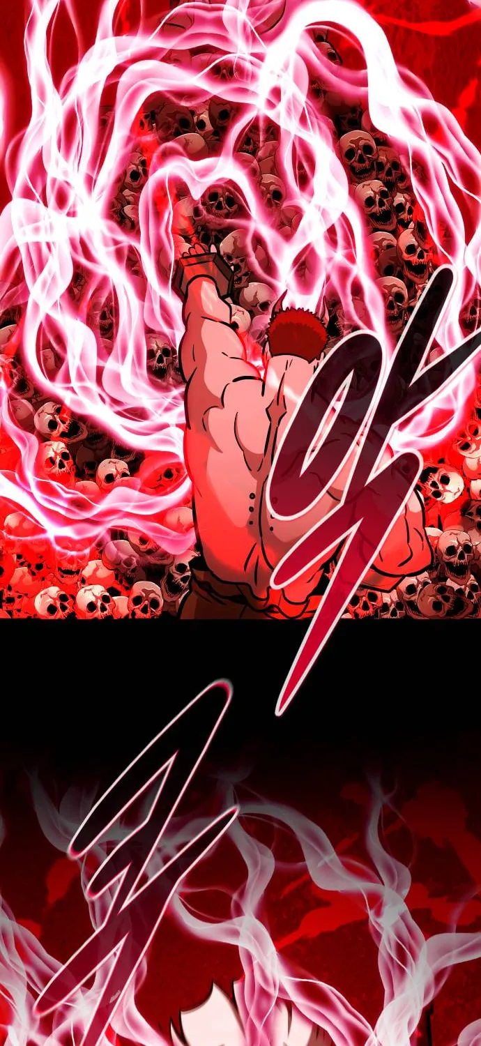 All Rounder Chapter 71 page 98 - 