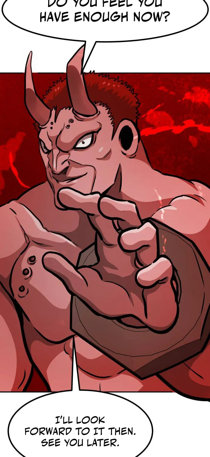 All Rounder Chapter 71 page 100 - 