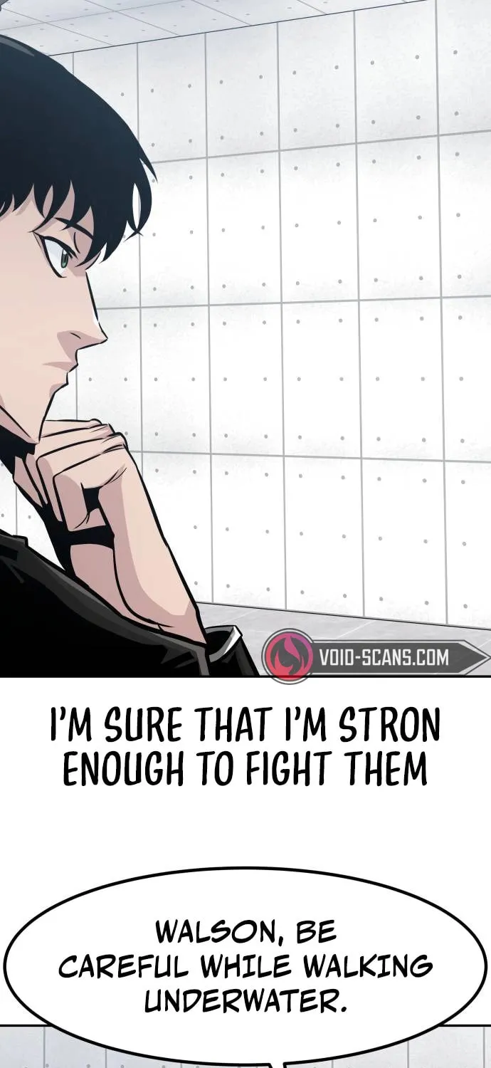 All Rounder Chapter 72 page 12 - 