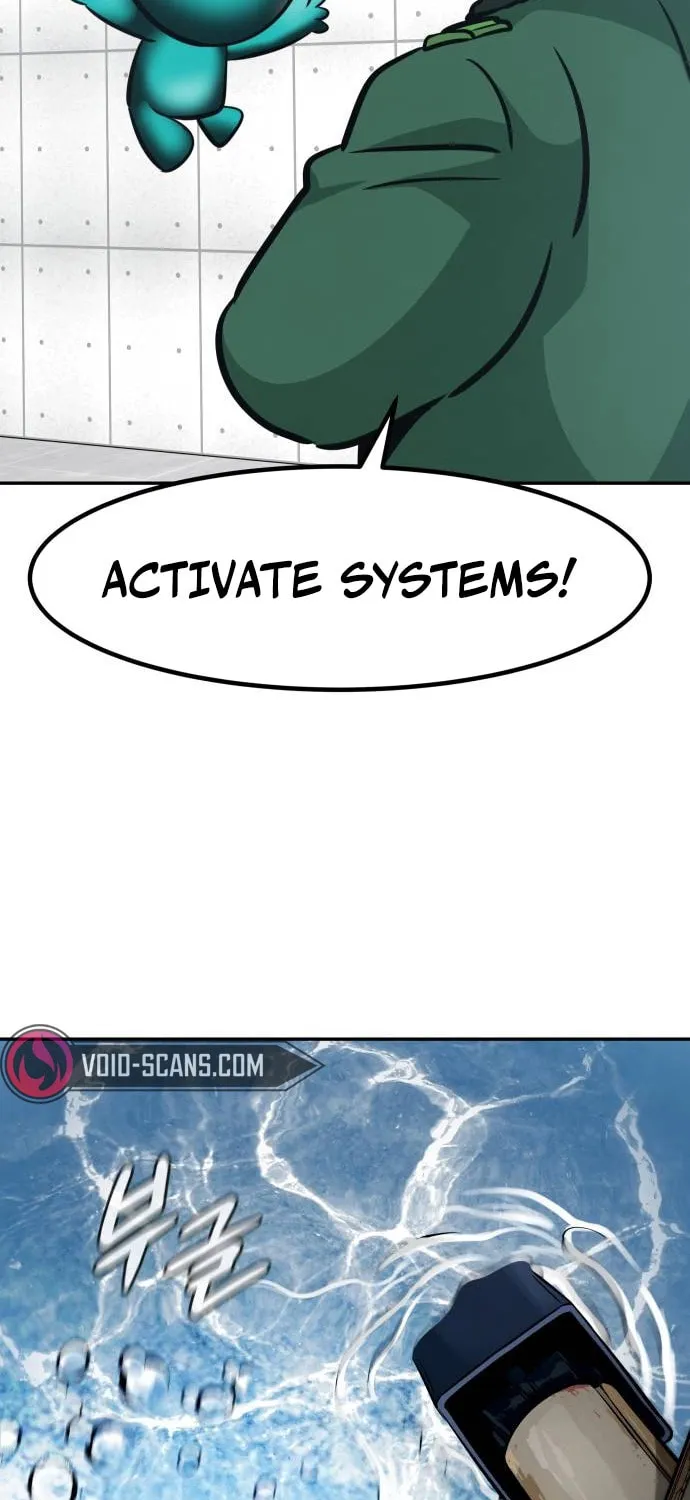 All Rounder Chapter 72 page 18 - 