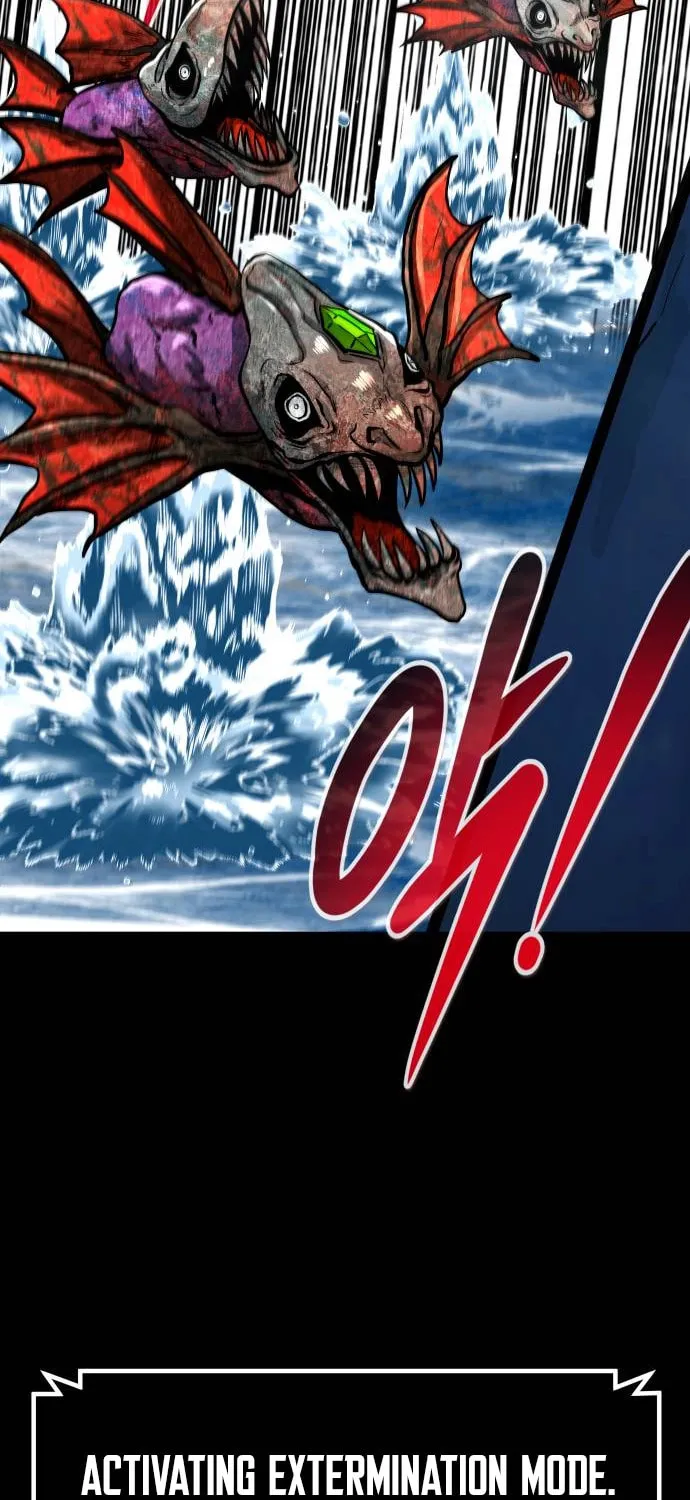 All Rounder Chapter 72 page 20 - 