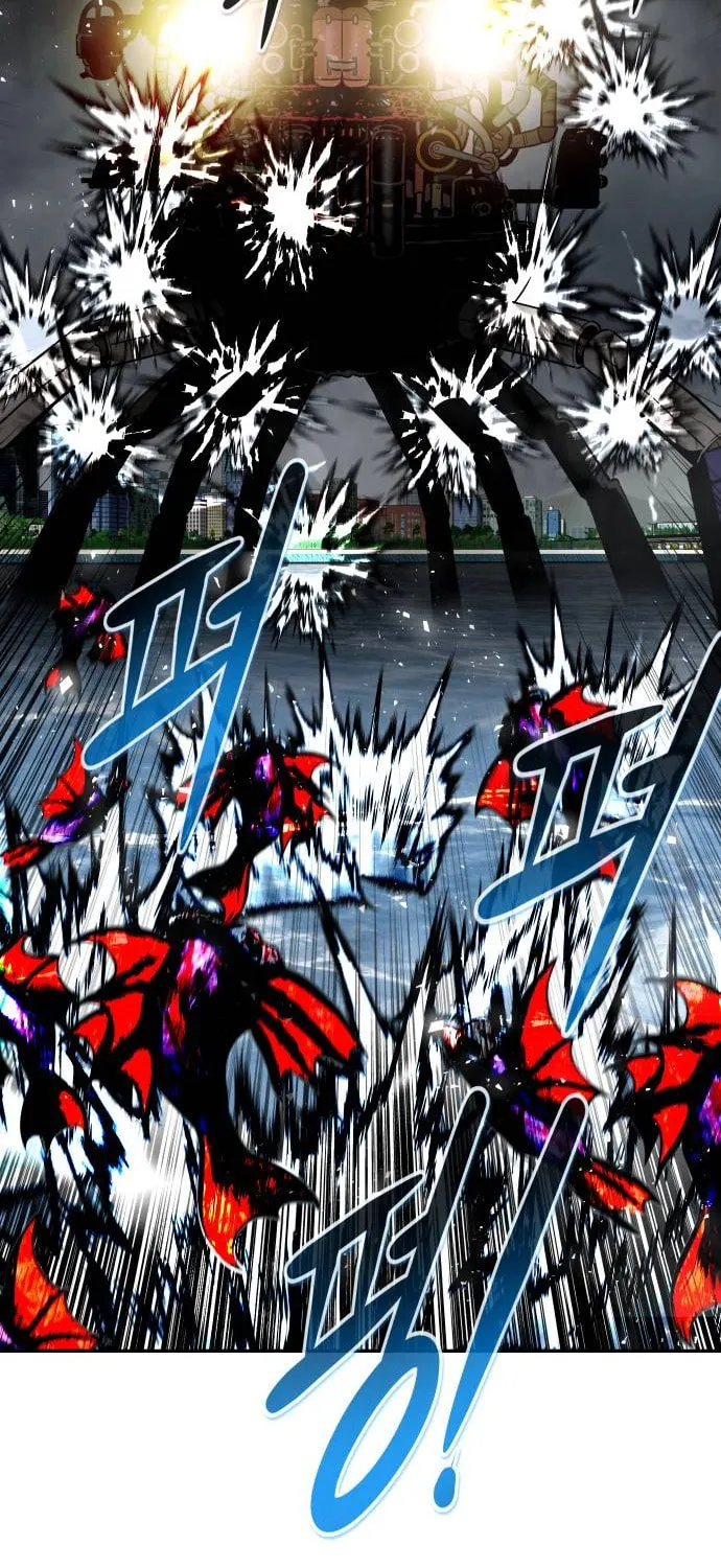 All Rounder Chapter 72 page 22 - 