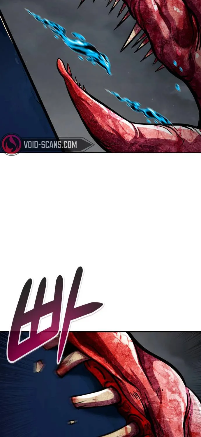 All Rounder Chapter 72 page 32 - 