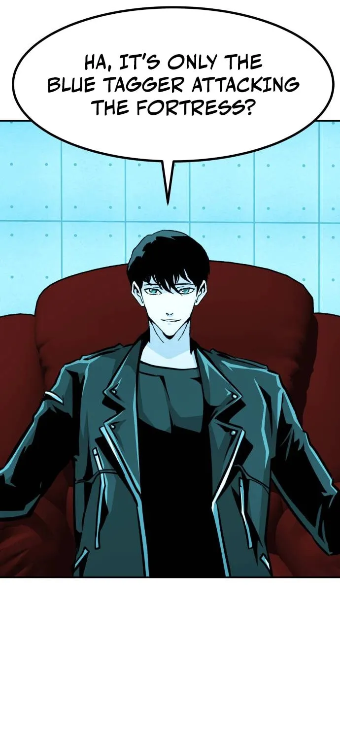 All Rounder Chapter 72 page 35 - 