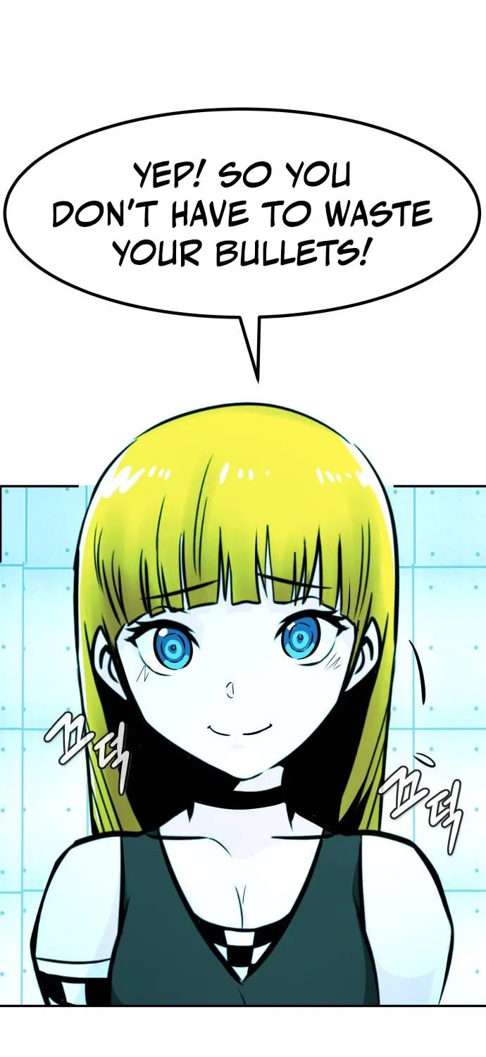 All Rounder Chapter 72 page 40 - 