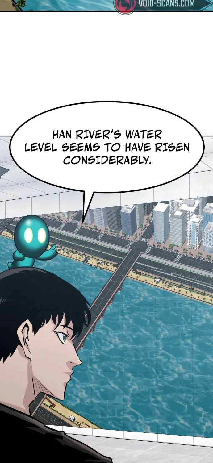 All Rounder Chapter 72 page 5 - 
