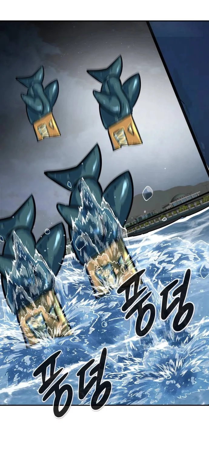 All Rounder Chapter 72 page 47 - 