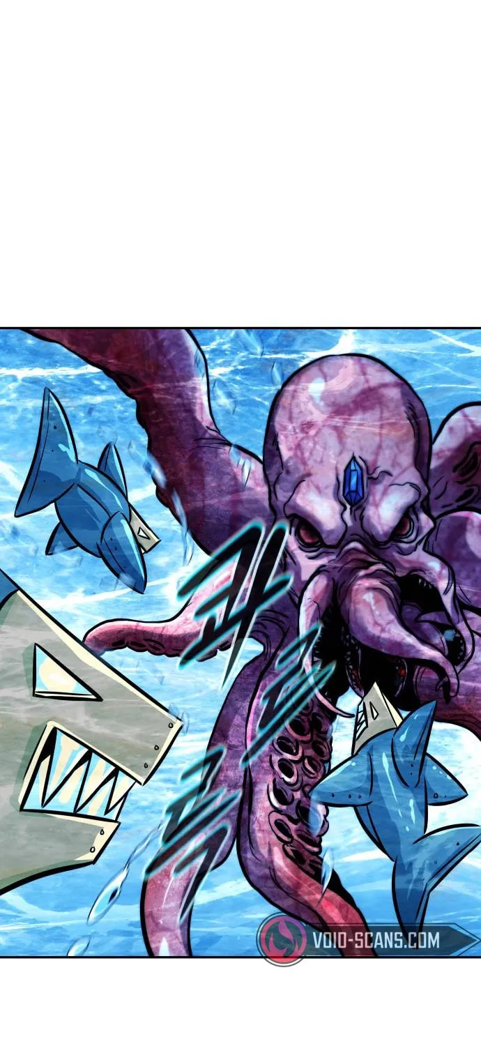 All Rounder Chapter 72 page 48 - 