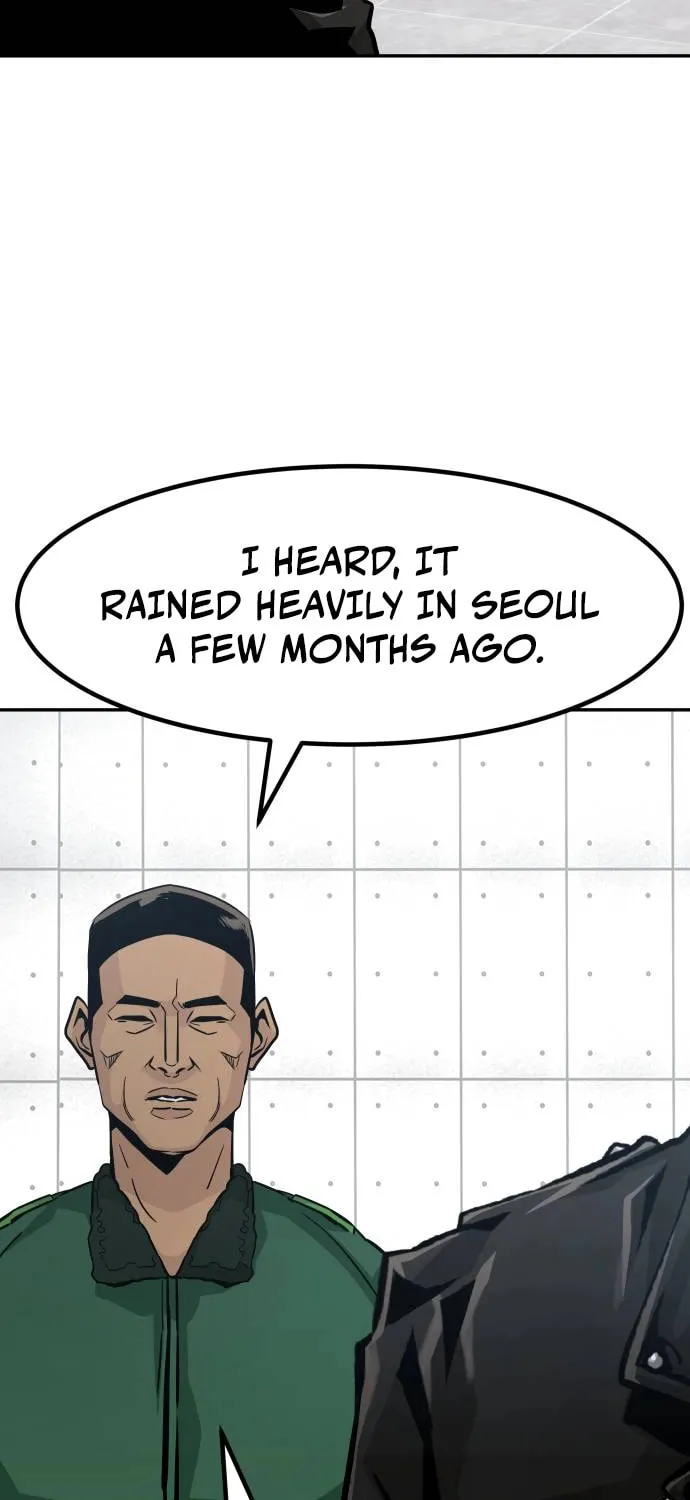 All Rounder Chapter 72 page 6 - 