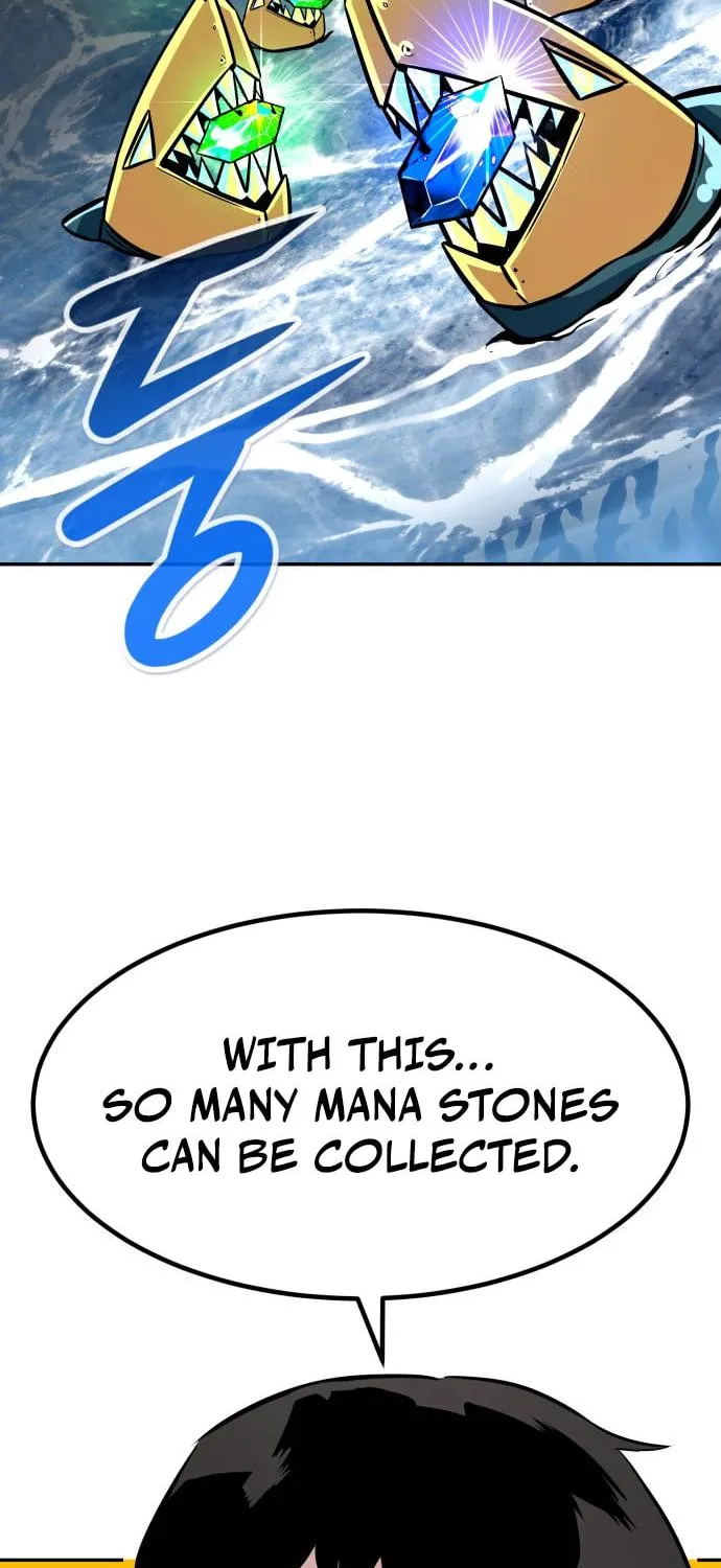 All Rounder Chapter 72 page 57 - 