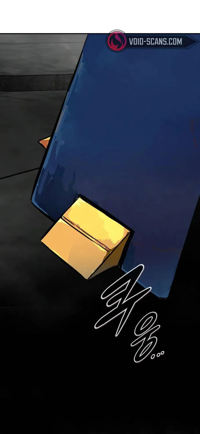 All Rounder Chapter 72 page 60 - 