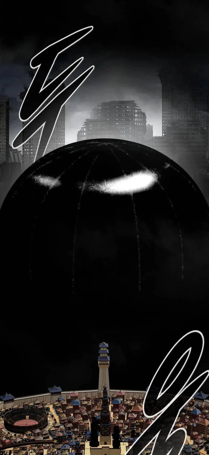 All Rounder Chapter 72 page 61 - 