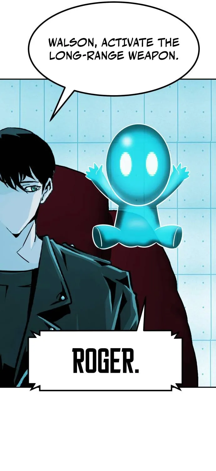 All Rounder Chapter 72 page 64 - 