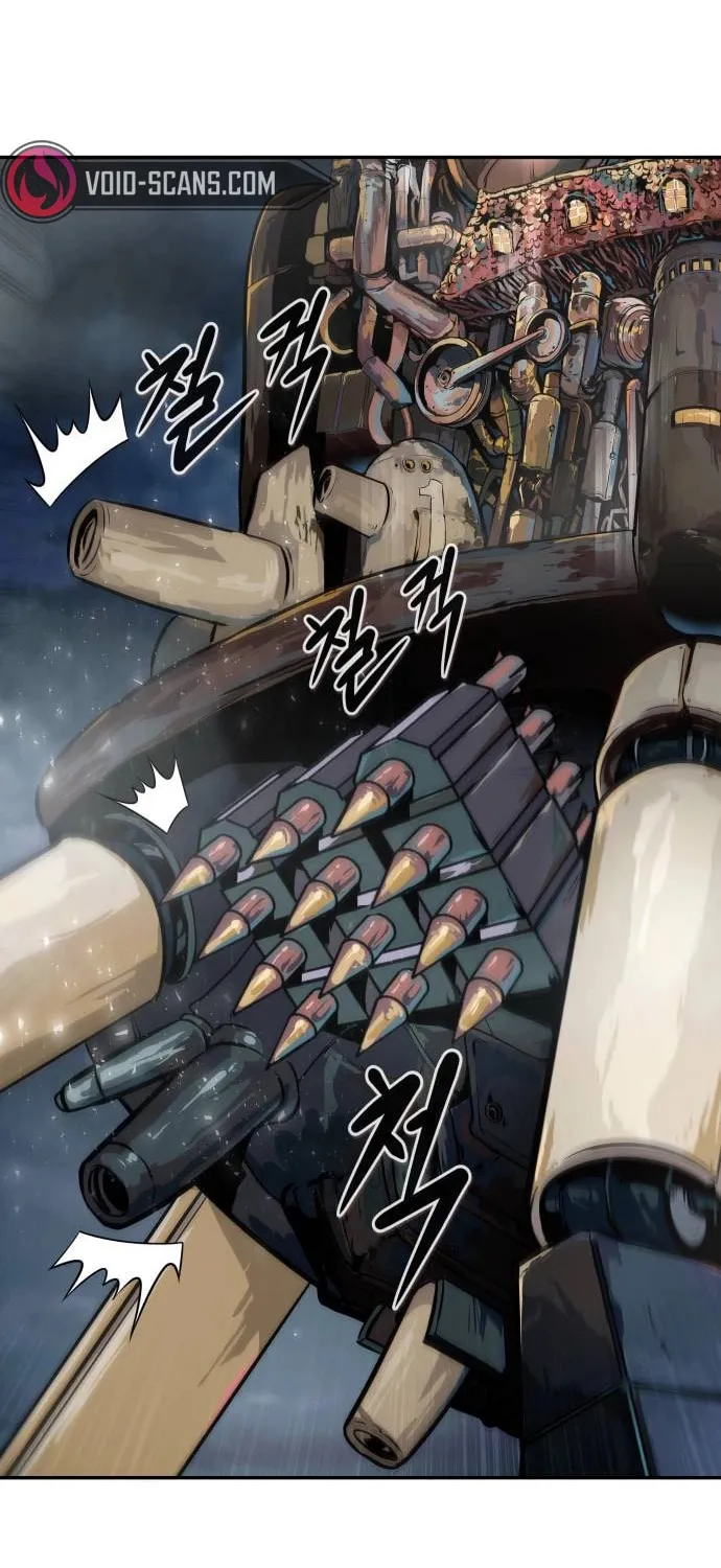 All Rounder Chapter 72 page 65 - 