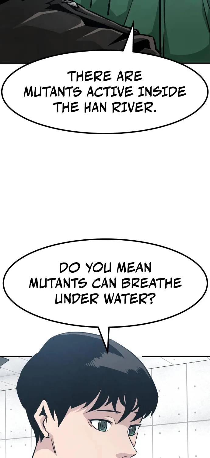 All Rounder Chapter 72 page 8 - 