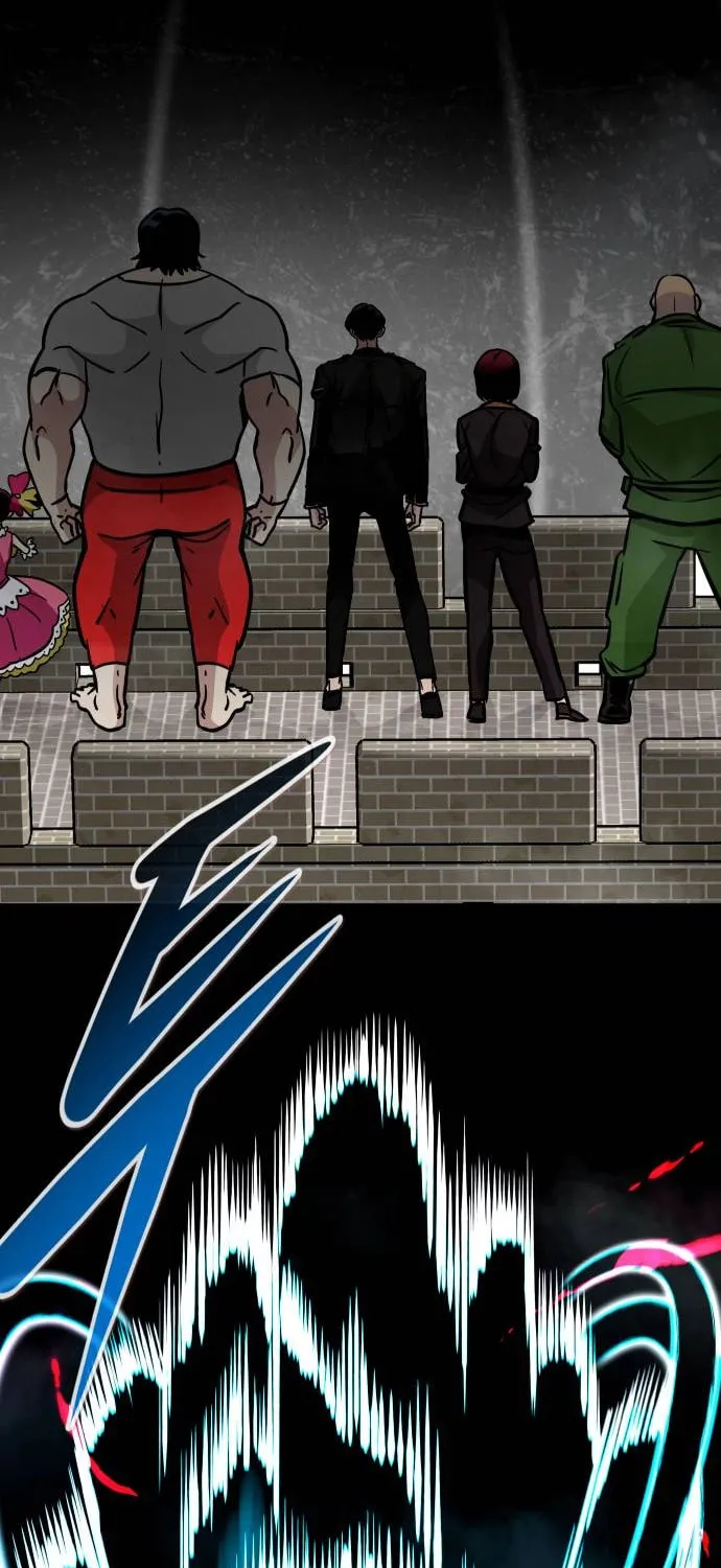 All Rounder Chapter 72 page 74 - 