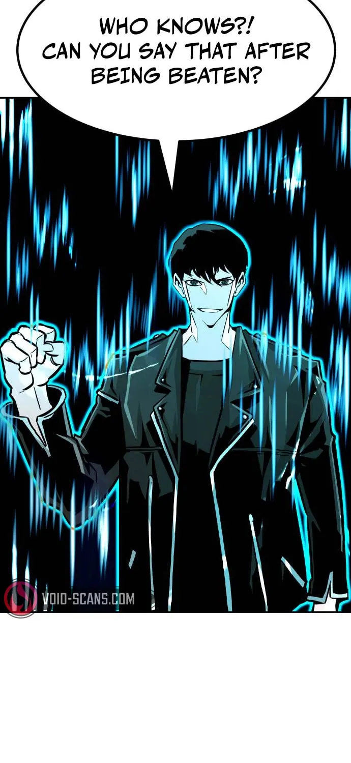 All Rounder Chapter 72 page 85 - 