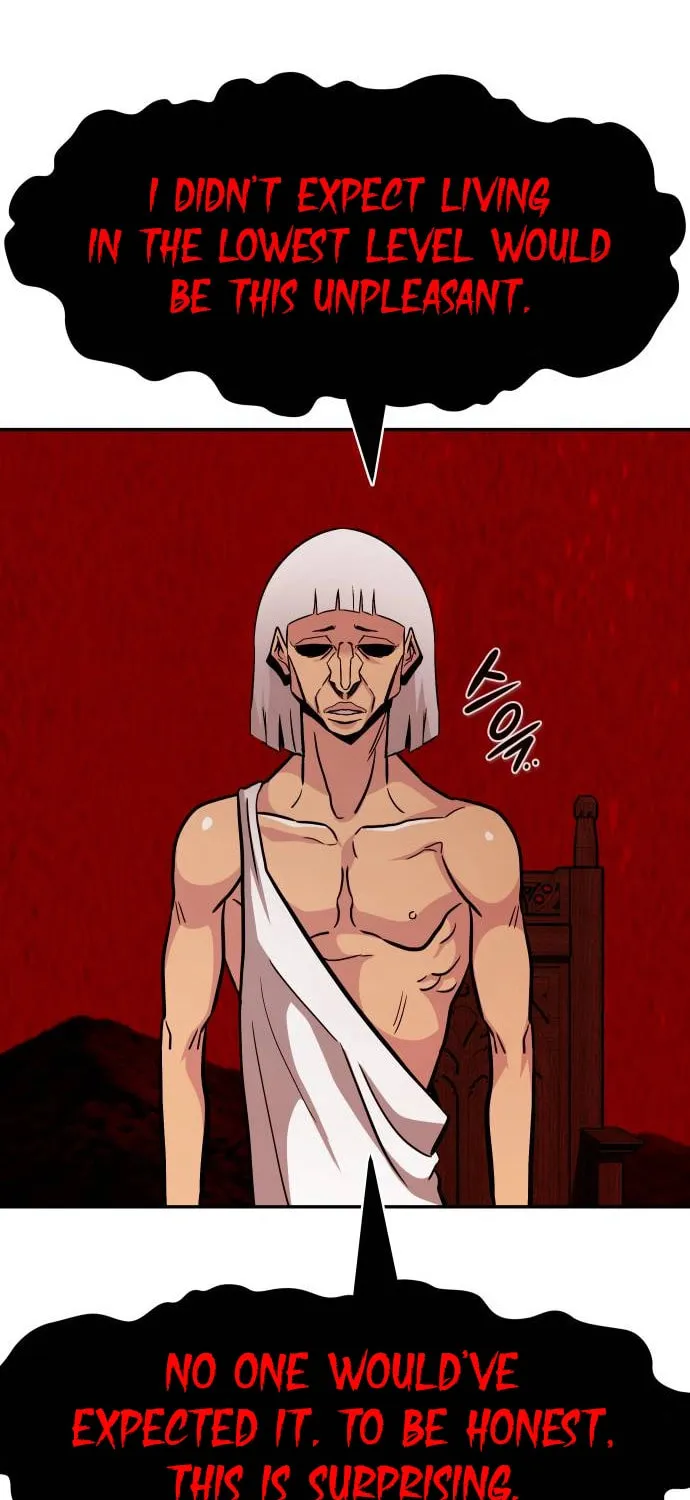 All Rounder Chapter 72 page 86 - 