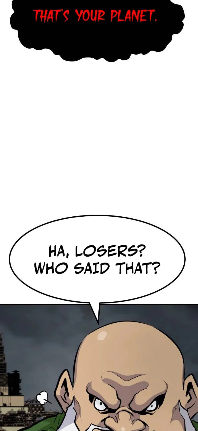All Rounder Chapter 72 page 89 - 
