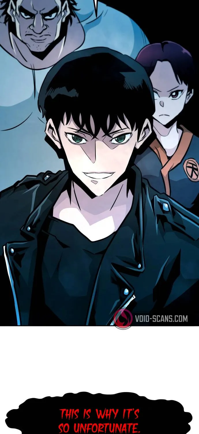 All Rounder Chapter 72 page 92 - 