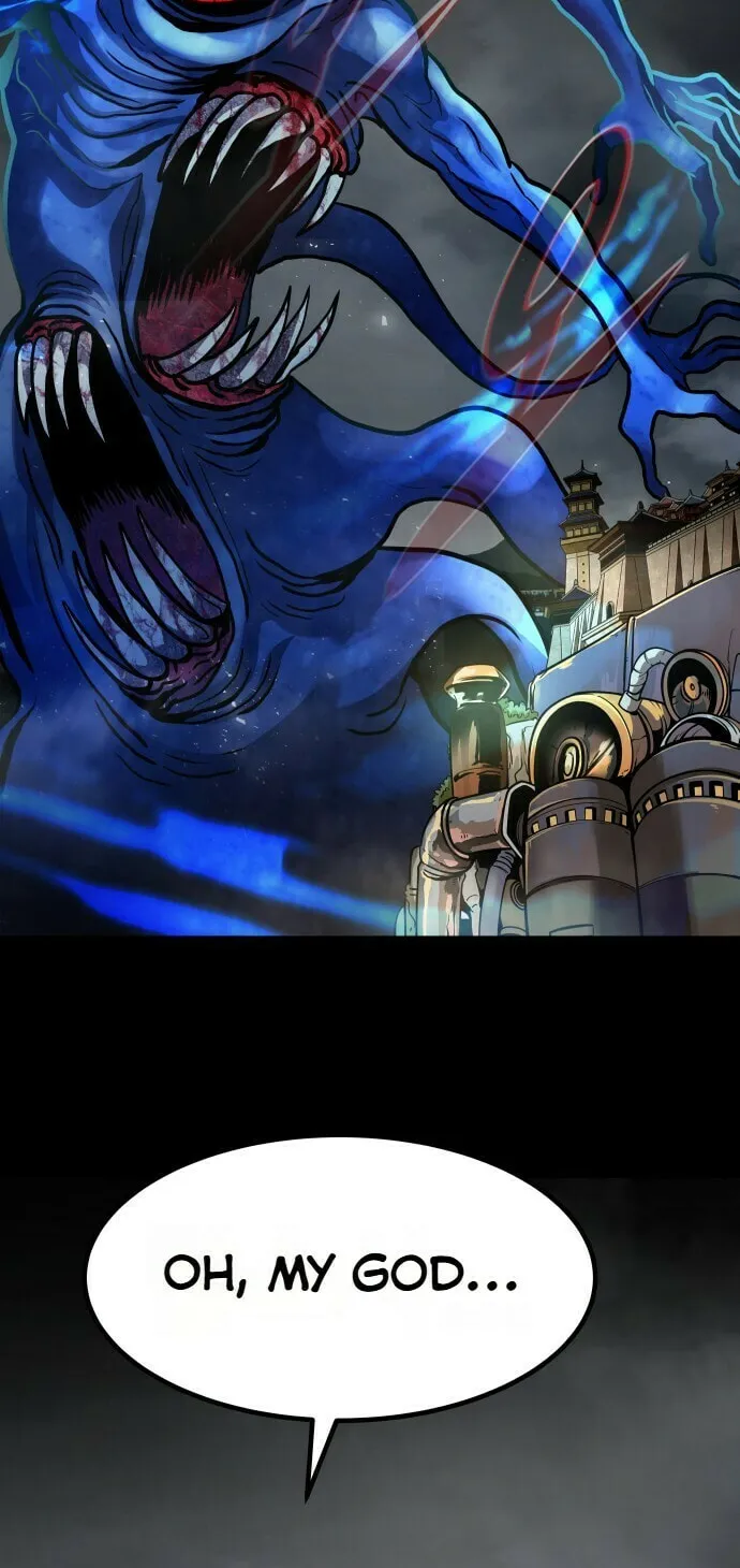 All Rounder Chapter 73 page 2 - 