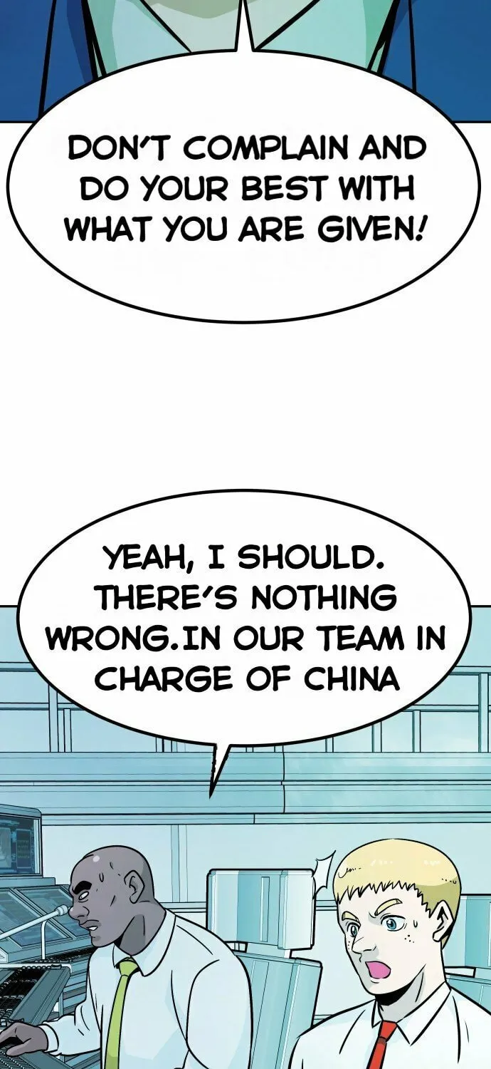 All Rounder Chapter 73 page 101 - 
