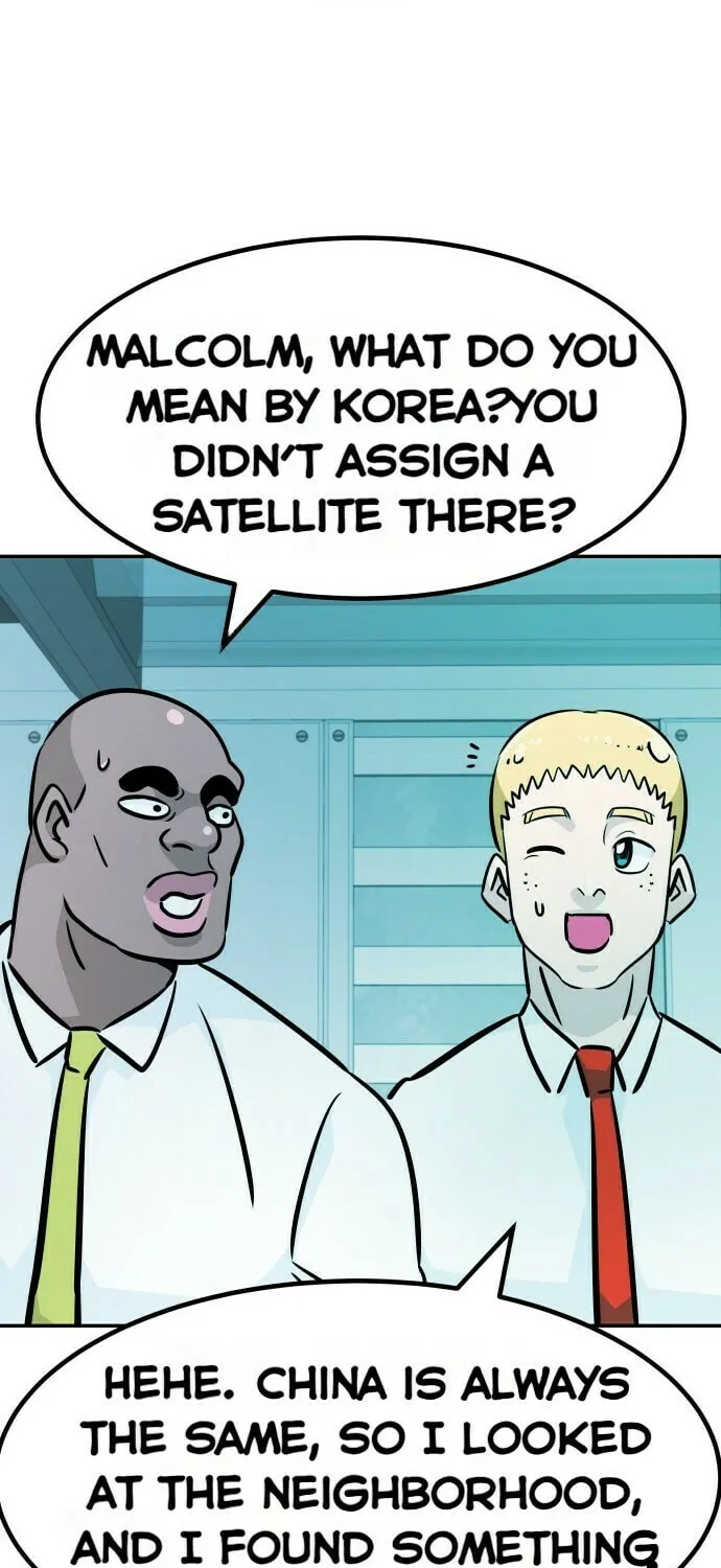 All Rounder Chapter 73 page 103 - 
