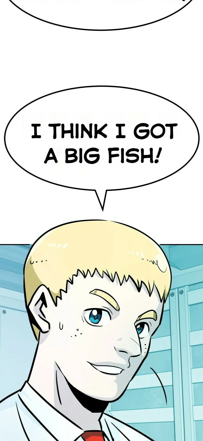 All Rounder Chapter 73 page 104 - 
