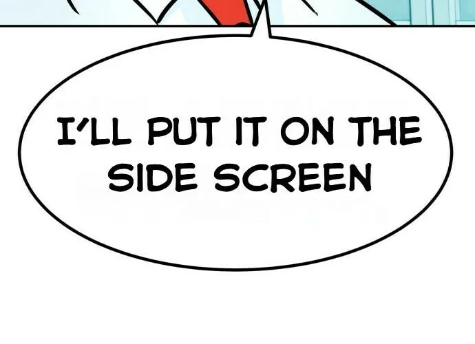 All Rounder Chapter 73 page 105 - 