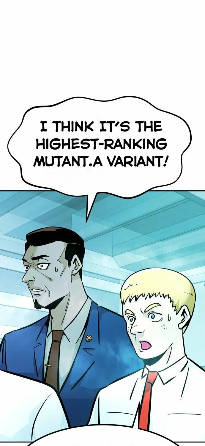 All Rounder Chapter 73 page 107 - 