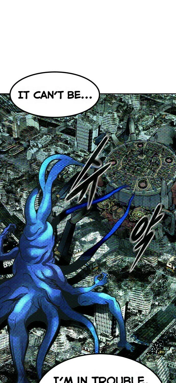 All Rounder Chapter 73 page 124 - 