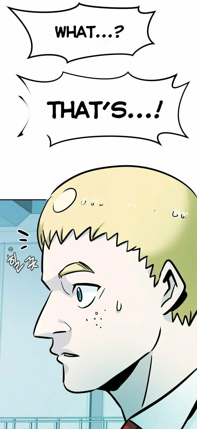 All Rounder Chapter 73 page 127 - 