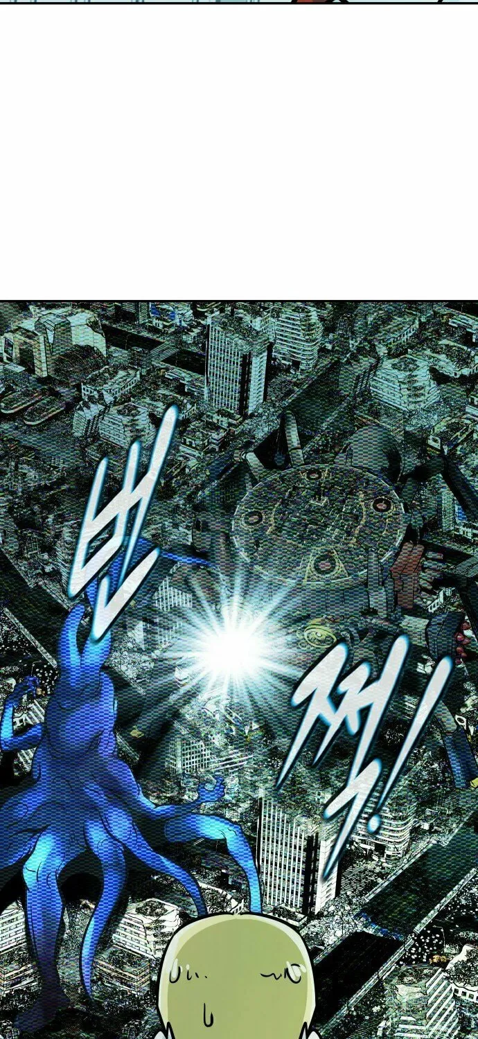 All Rounder Chapter 73 page 128 - 