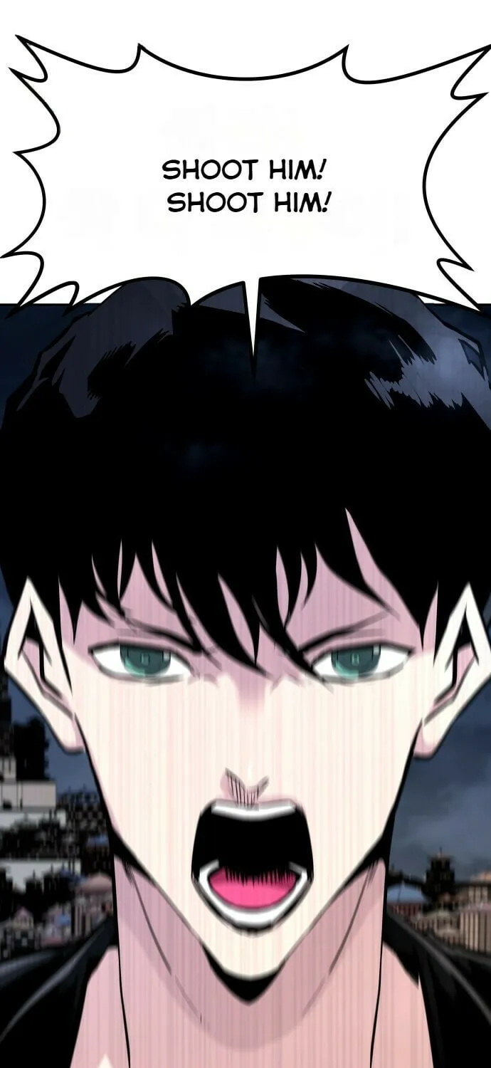 All Rounder Chapter 73 page 17 - 