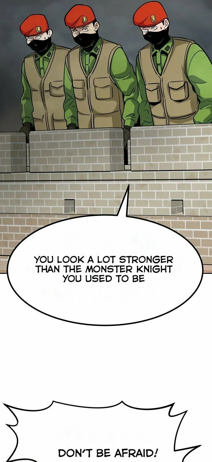 All Rounder Chapter 73 page 3 - 
