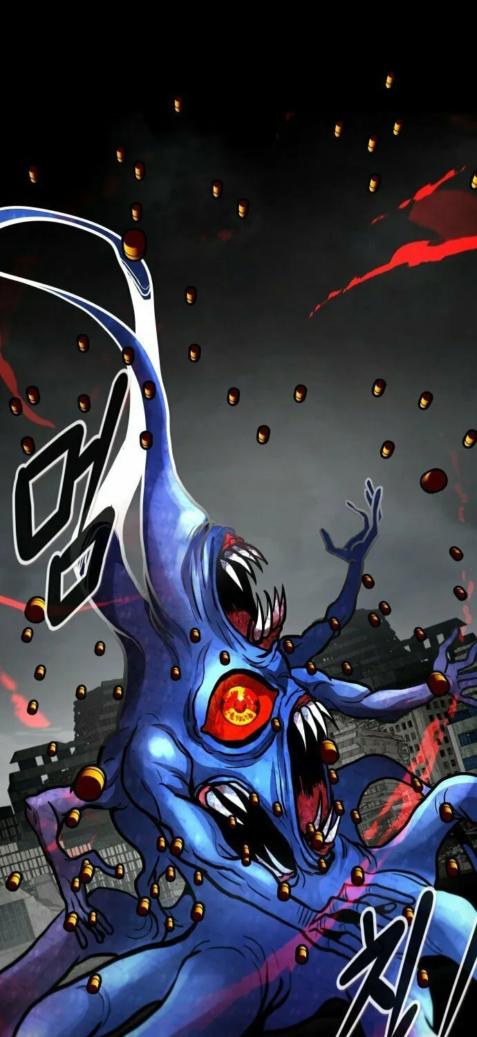 All Rounder Chapter 73 page 21 - 