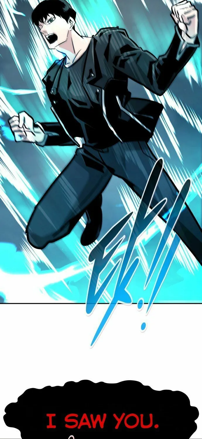 All Rounder Chapter 73 page 29 - 