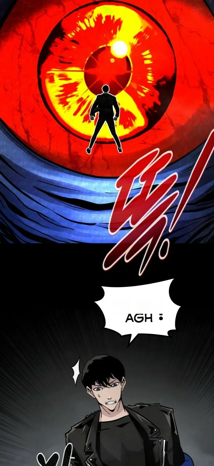 All Rounder Chapter 73 page 31 - 