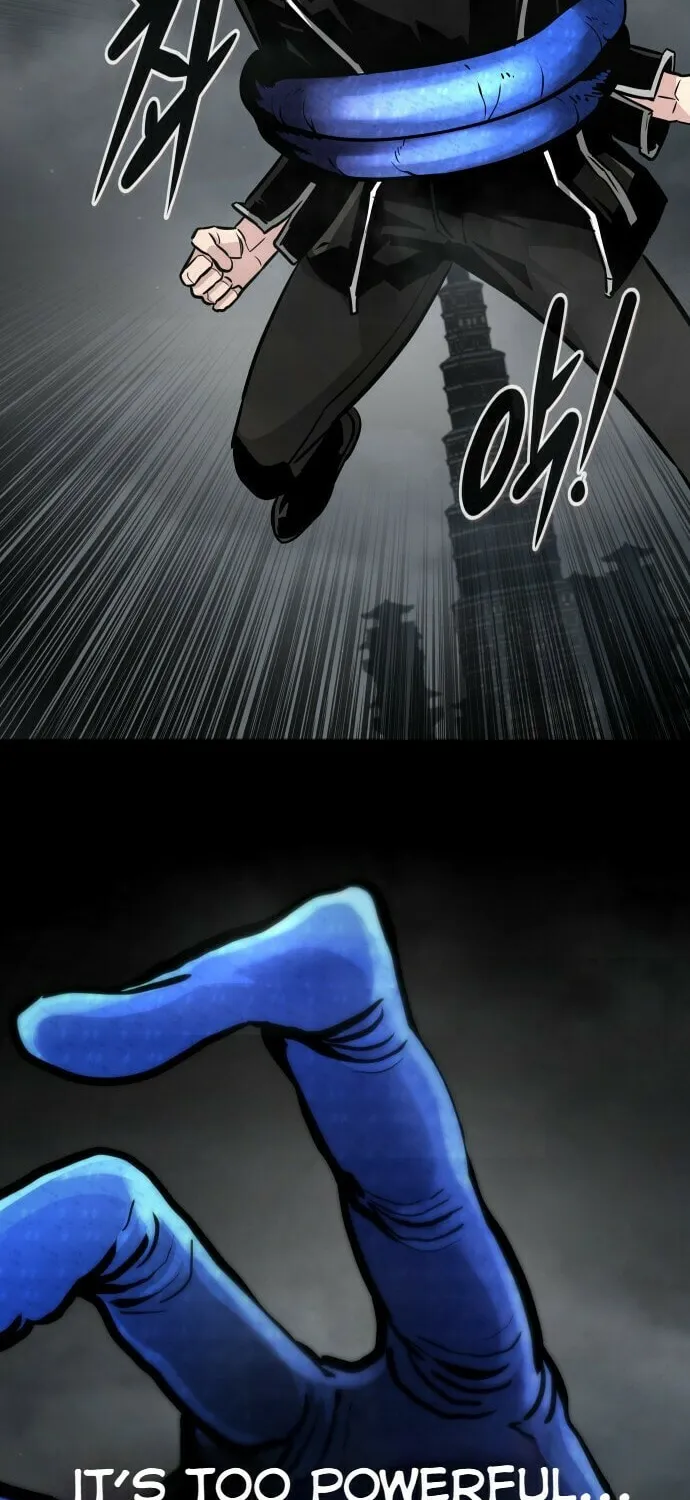All Rounder Chapter 73 page 32 - 