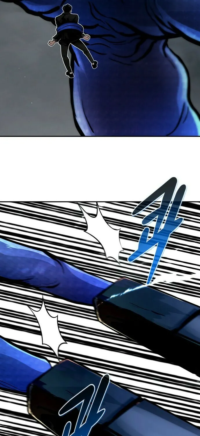 All Rounder Chapter 73 page 34 - 