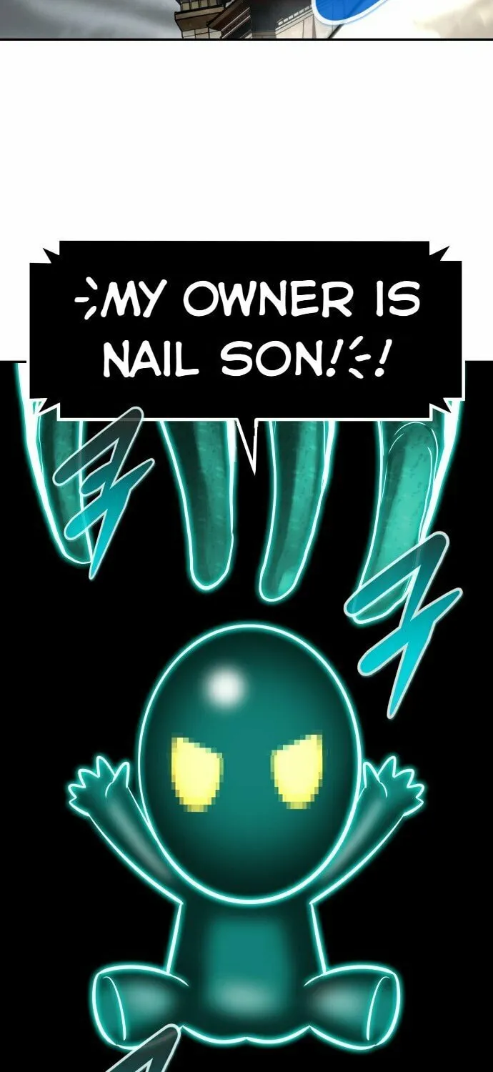 All Rounder Chapter 73 page 37 - 