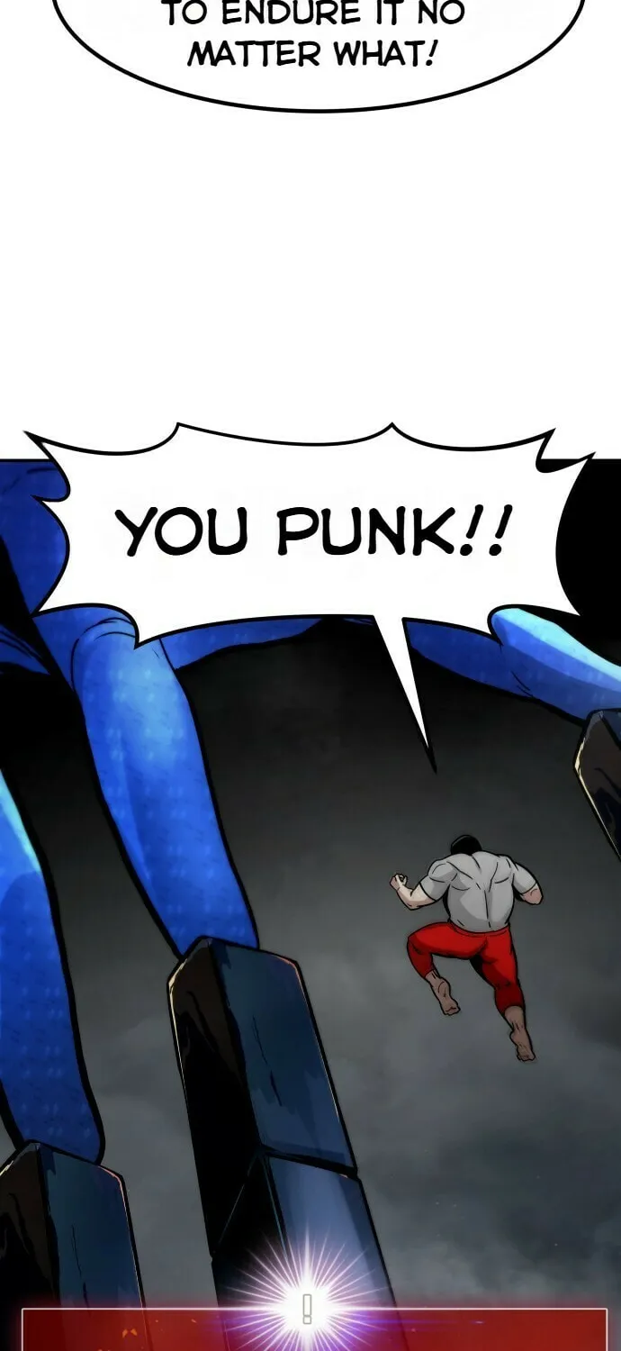 All Rounder Chapter 73 page 40 - 