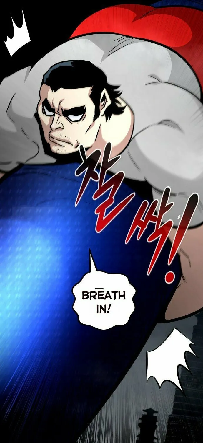 All Rounder Chapter 73 page 42 - 