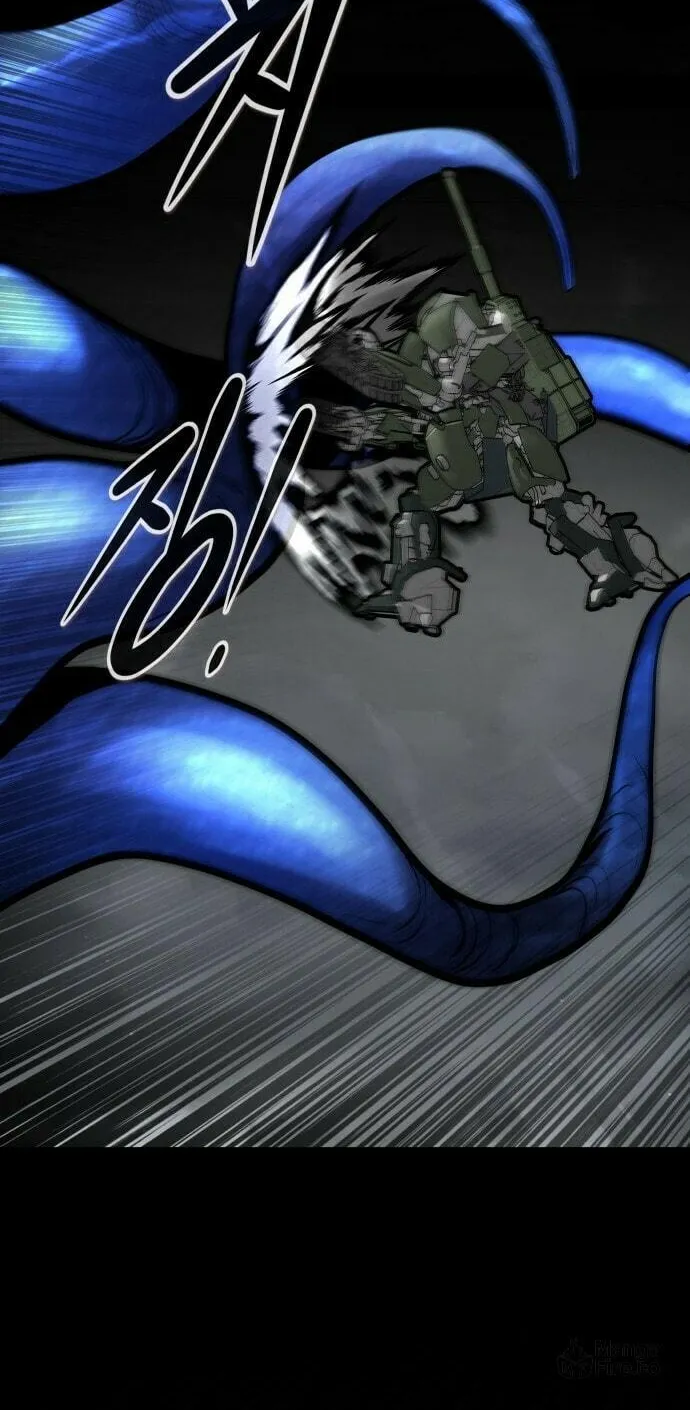 All Rounder Chapter 73 page 53 - 