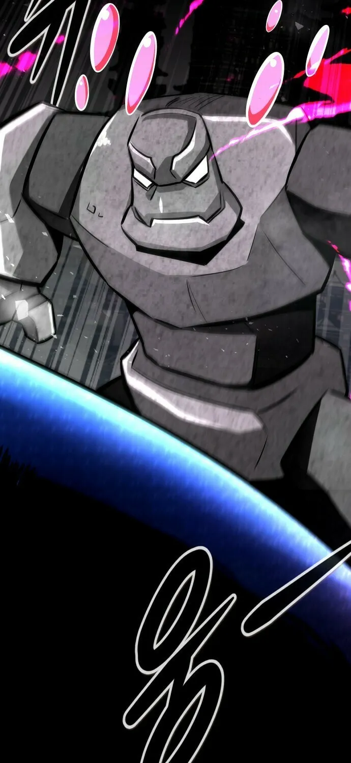 All Rounder Chapter 73 page 55 - 