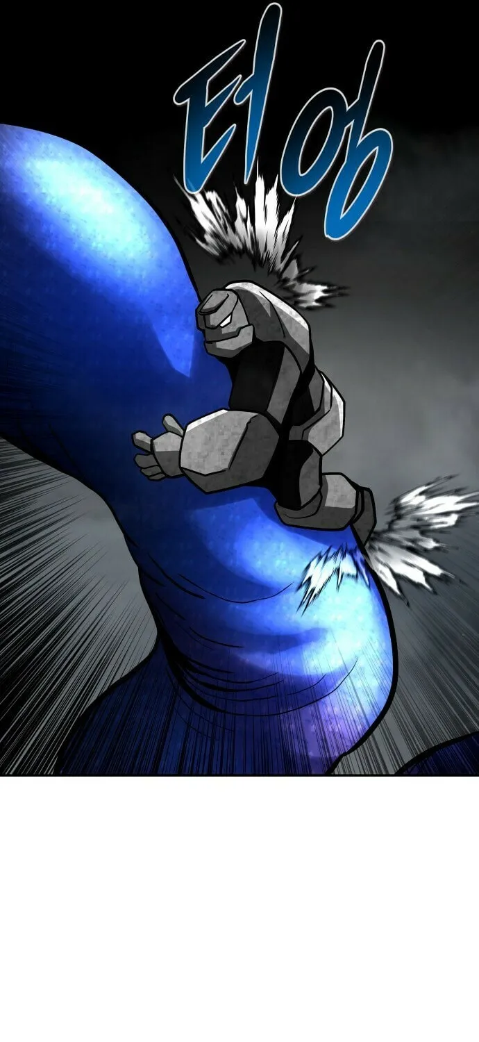 All Rounder Chapter 73 page 57 - 