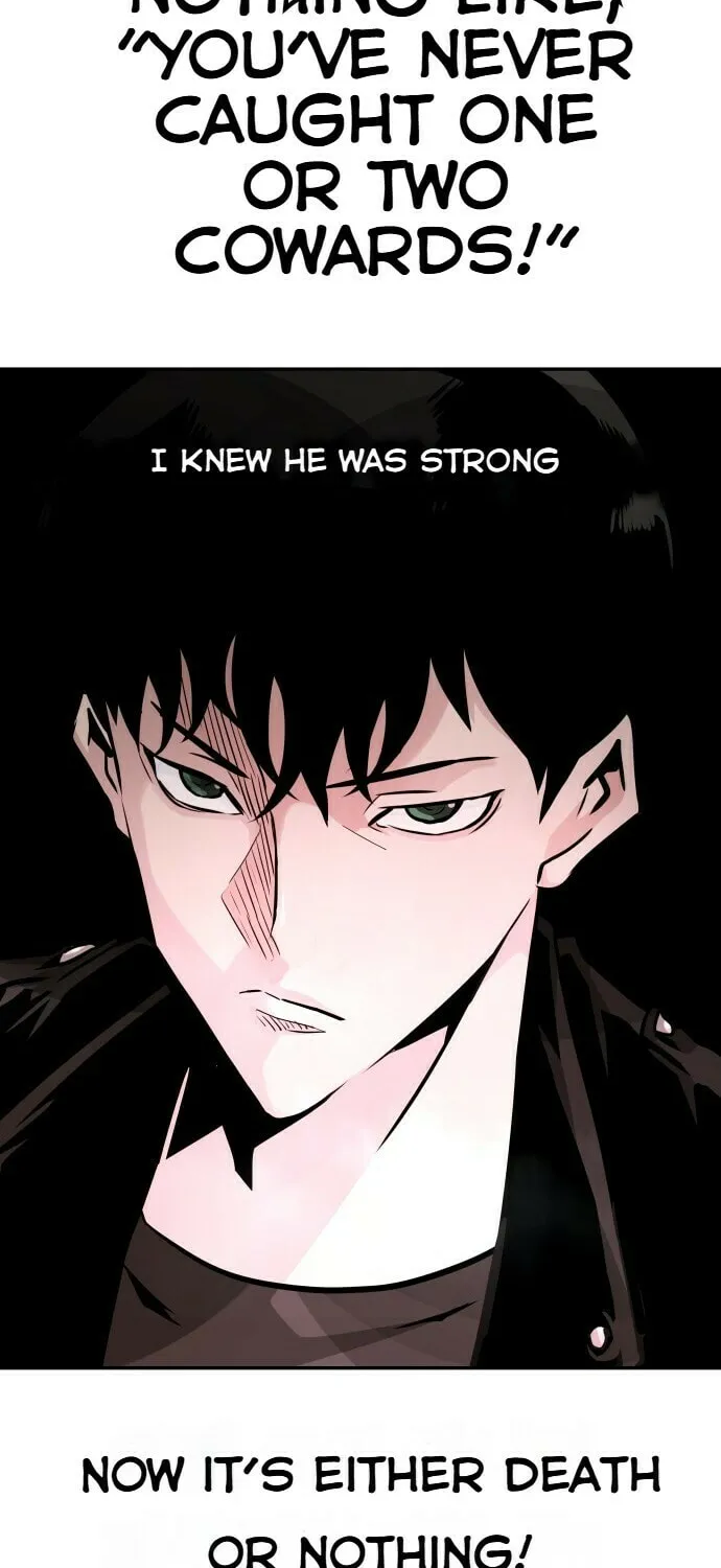 All Rounder Chapter 73 page 7 - 