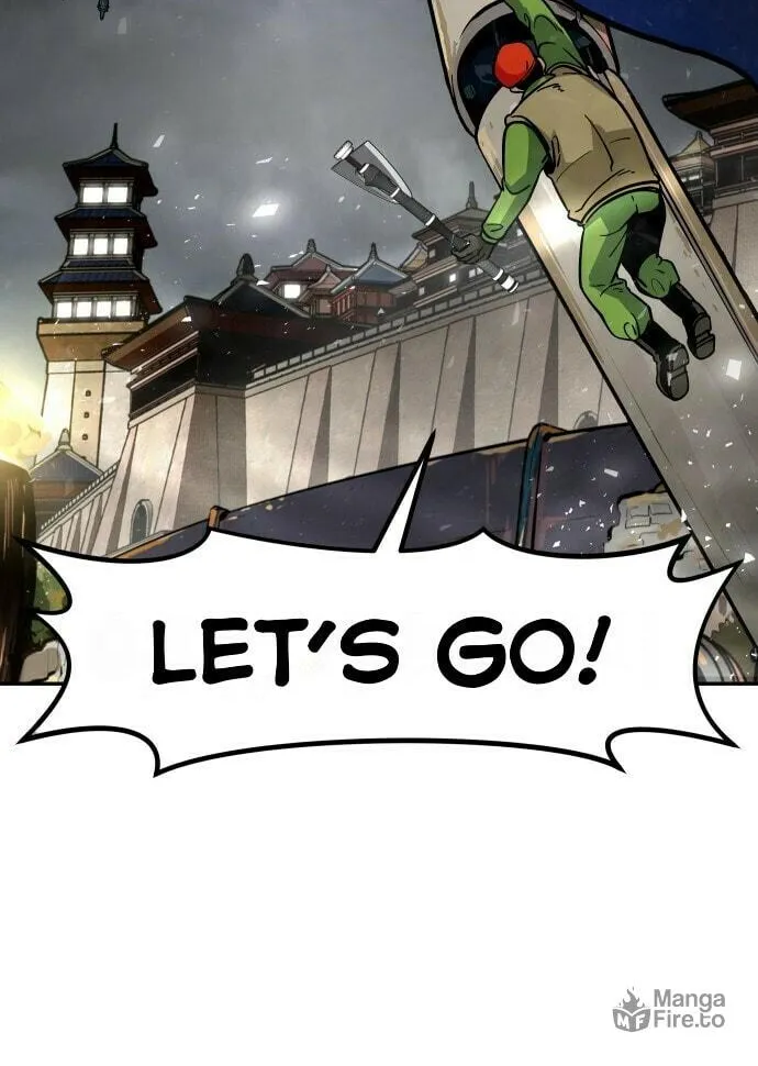 All Rounder Chapter 73 page 62 - 