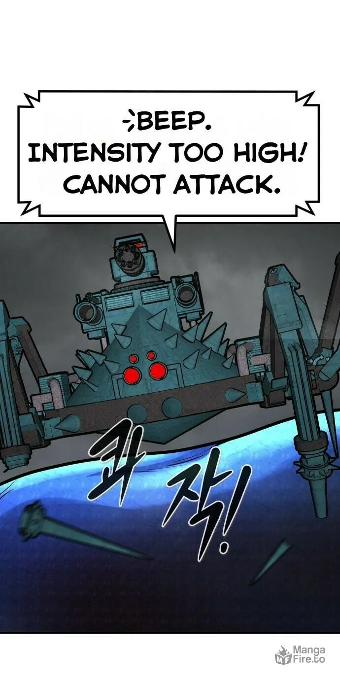 All Rounder Chapter 73 page 64 - 