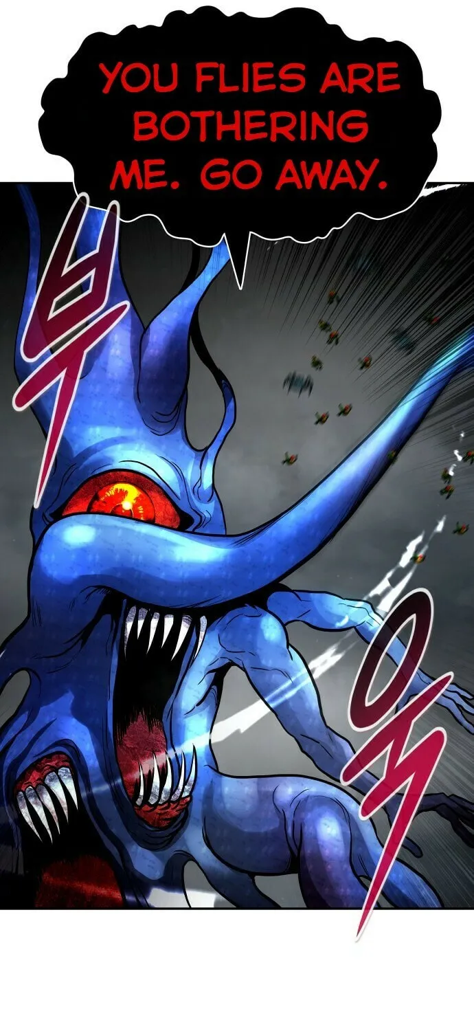 All Rounder Chapter 73 page 65 - 